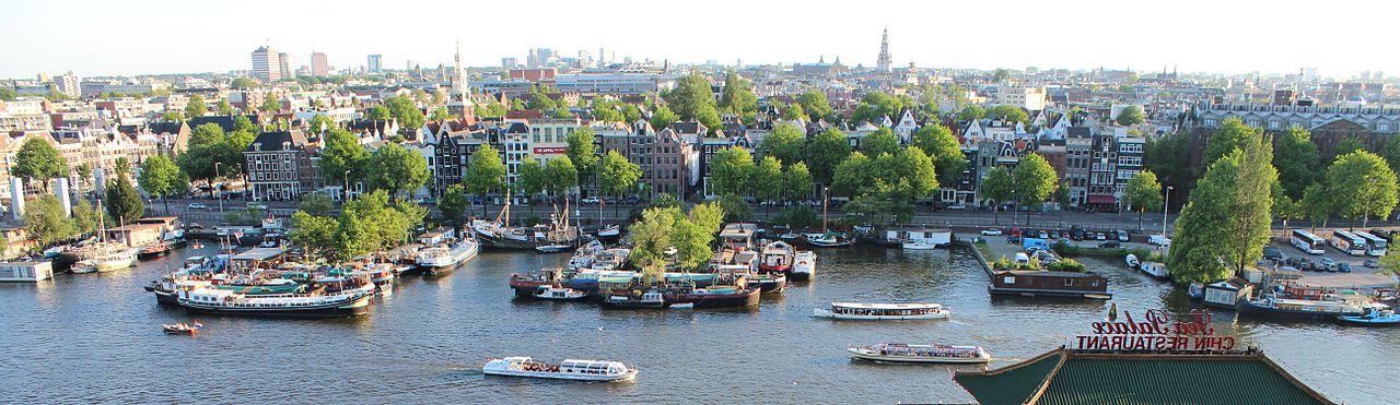 Amsterdam