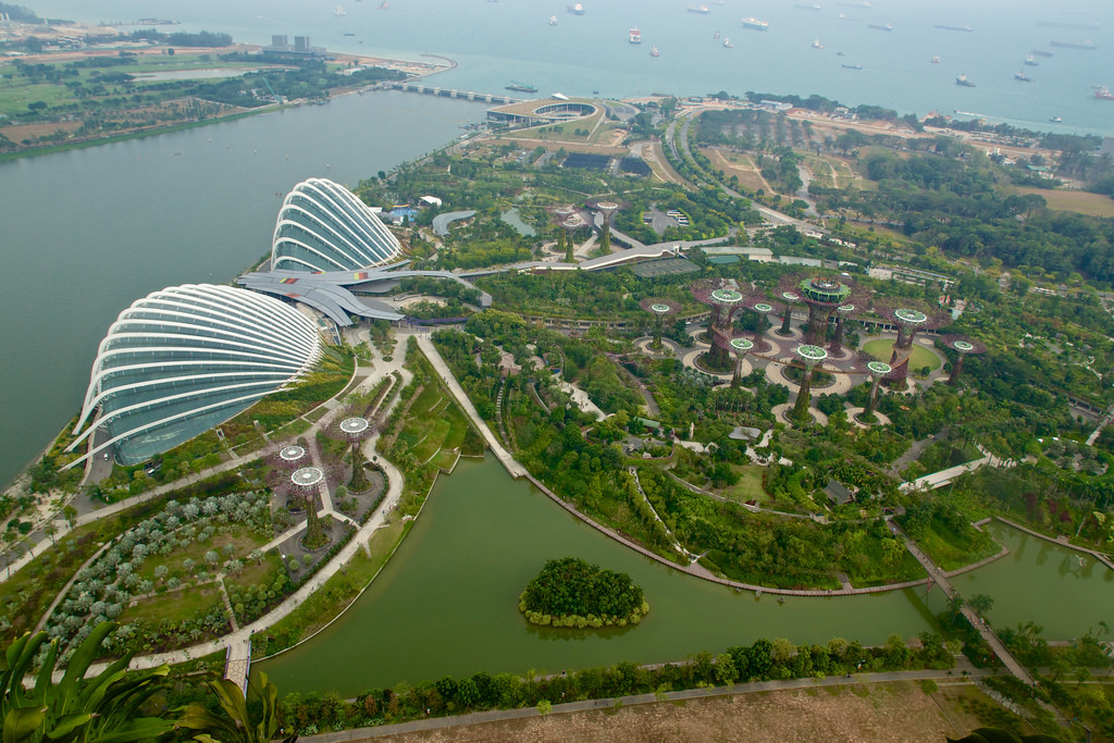 Singapore