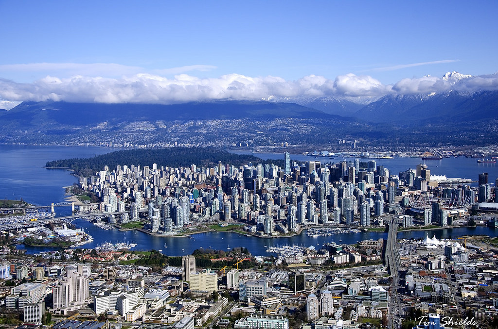 Vancouver