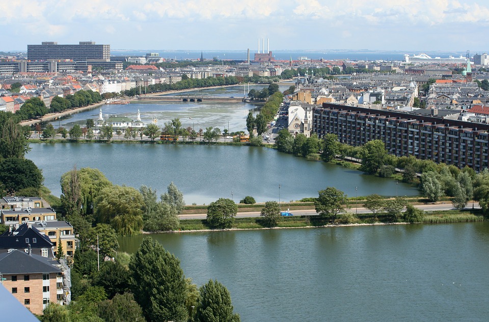 Copenhagen